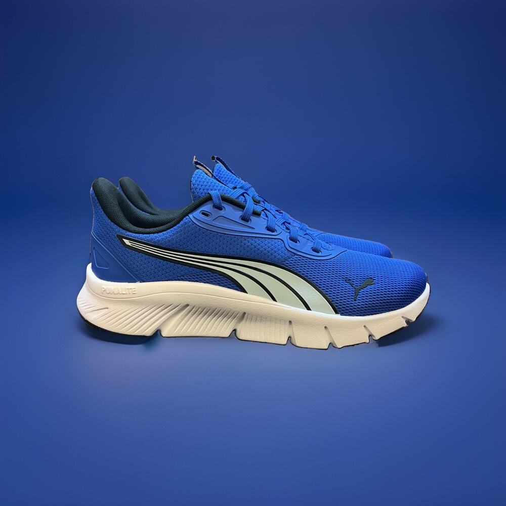 size 8 mens shoes Puma FLEX FOCUS LITE MODERN 310093 38